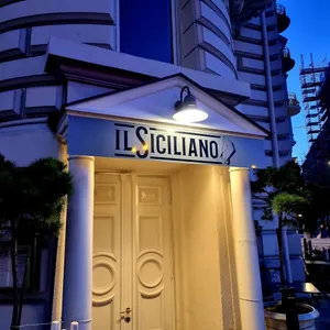 Il Siciliano