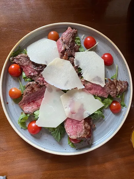 menu 1 of Il Siciliano