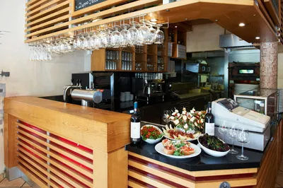 Ristorante Ciao Ana
