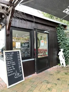 Kaffeegarten Schuldt