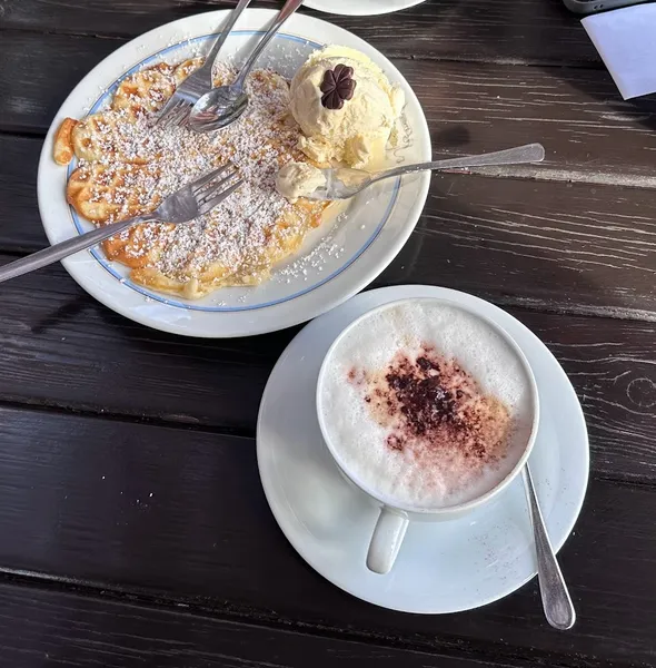 menu 2 of Kaffeegarten Schuldt