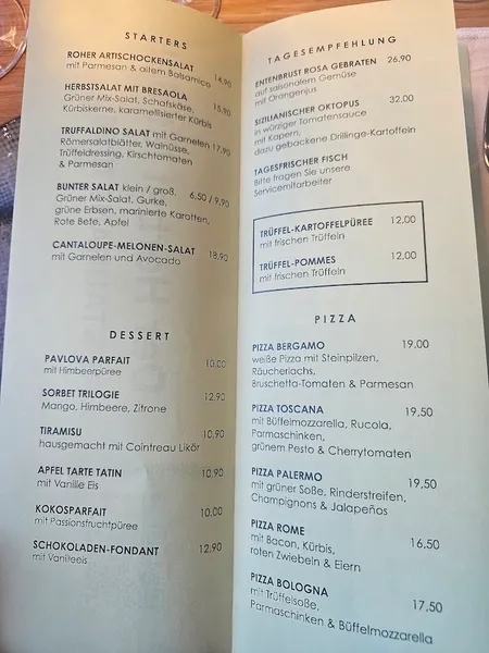 menu 1 of Nr 26