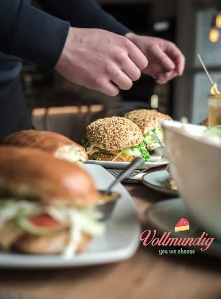 menu 2 of Vollmundig
