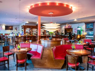 Schweinske Wilhelmsburg