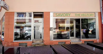 savory