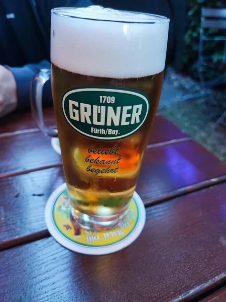 menu 2 of Gasthaus Engel