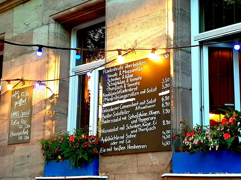 menu 2 of Gasthaus Engel