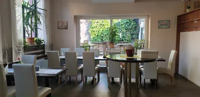 Gaststätte Haus Langensiepen jetzt Akropolis 2.0