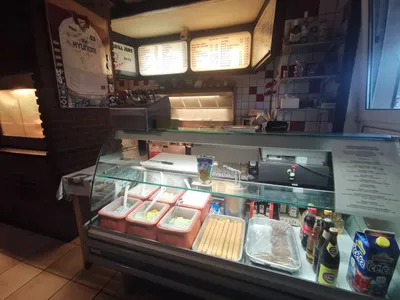 Hähnchengrill Jürs