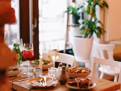 Botanista Café Club