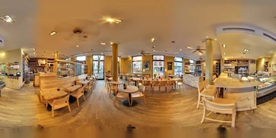 Cotidiano Gärtnerplatz