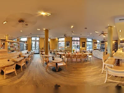 Cotidiano Gärtnerplatz