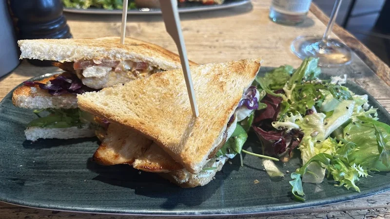 menu 2 of Cotidiano Gärtnerplatz