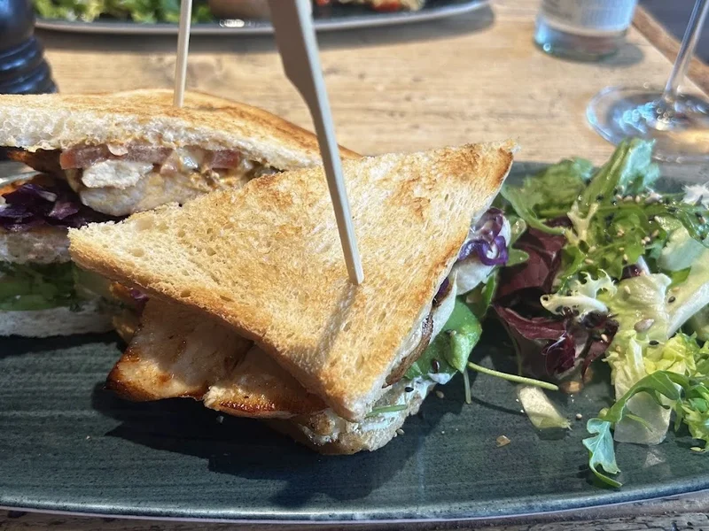 menu 2 of Cotidiano Gärtnerplatz