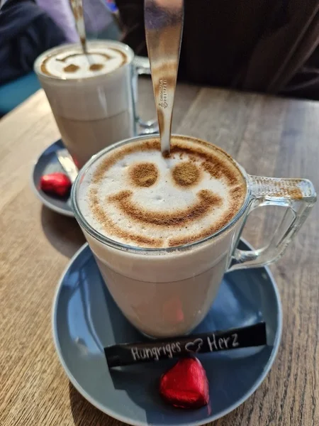 menu 2 of Hungriges Herz