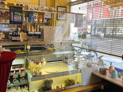 Café Konditorei Herrmann