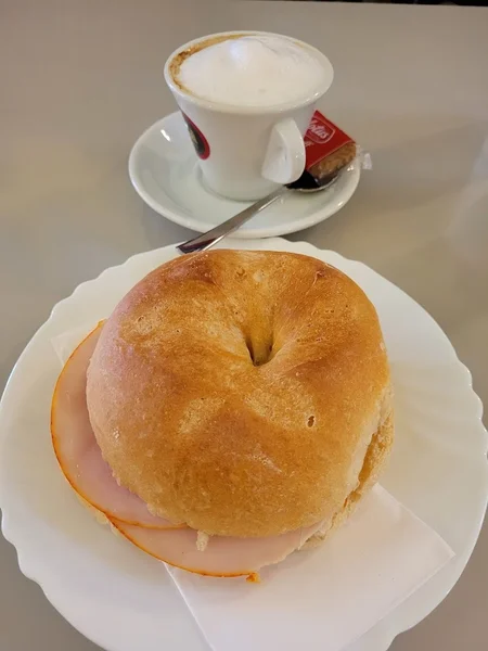 menu 1 of Café Konditorei Herrmann