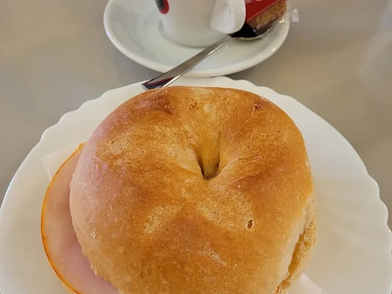 menu 1 of Café Konditorei Herrmann