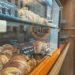 The Village Café-München