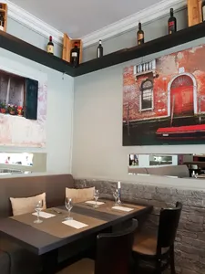 Ristorante Farinelli Da Franco