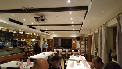 Beim Staudinger Trattoria Da Francesco