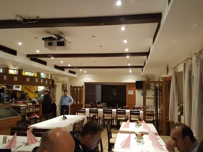 Beim Staudinger Trattoria Da Francesco