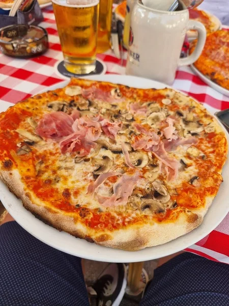 menu 2 of Beim Staudinger Trattoria Da Francesco