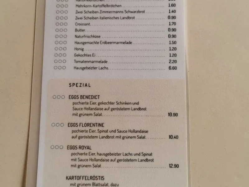 menu 0 of WALLCZKA