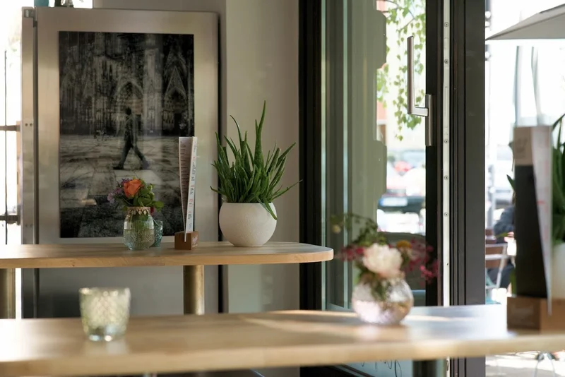 menu 2 of Stickel Restaurant