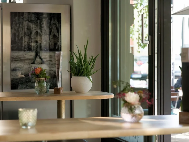 menu 2 of Stickel Restaurant