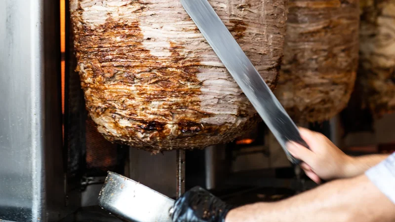 menu 1 of Iltis-Grill