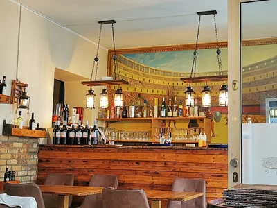 Ristorante Colosseum