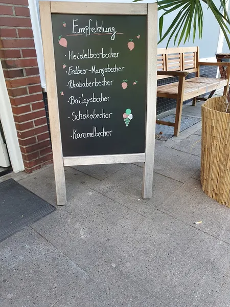 menu 0 of Eis Langner