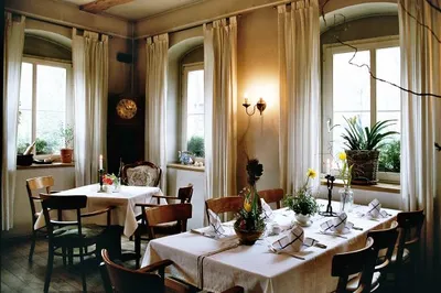 Historisches Fischhaus Dresden