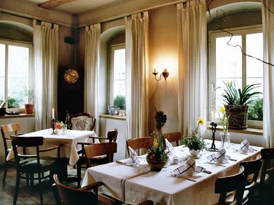 Historisches Fischhaus Dresden