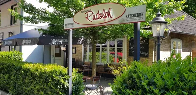 Restaurant Rudolph