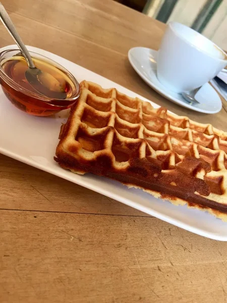 menu 1 of Bambule.Kaffeebar