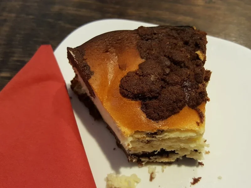 menu 2 of Bambule.Kaffeebar