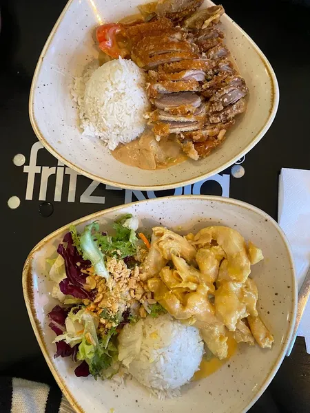 menu 1 of Bếp Of Home