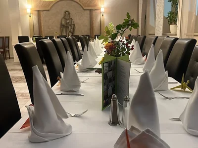 Leonardo da Vinci | Italienisches Park-Restaurant Ristorante