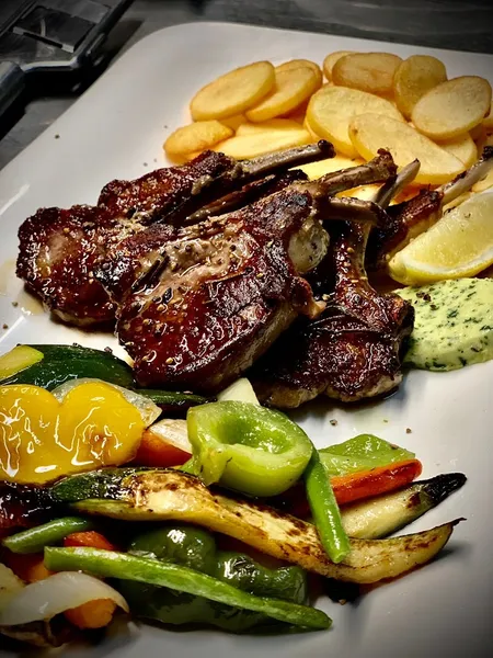 menu 1 of Leonardo da Vinci | Italienisches Park-Restaurant Ristorante