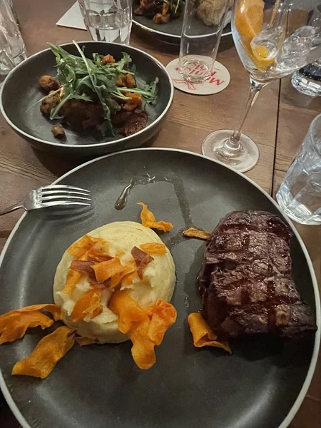 menu 2 of restaurant [noa]