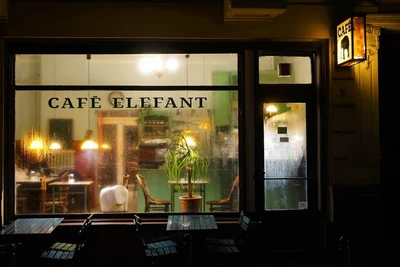Café Elefant