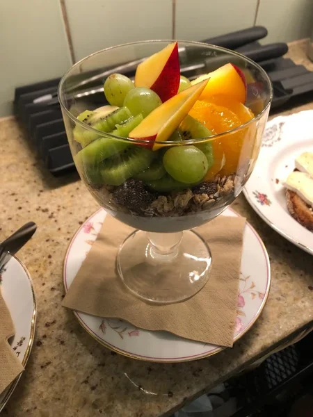 menu 2 of Café Elefant