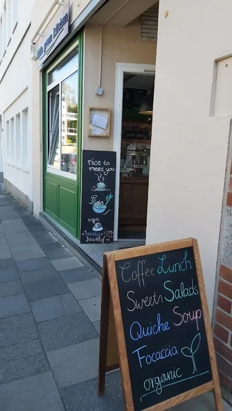 menu 1 of little green kitchen | Gereonsviertel