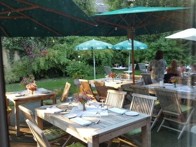 Ristorante La Panetteria