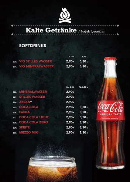 menu 1 of Sait Köz