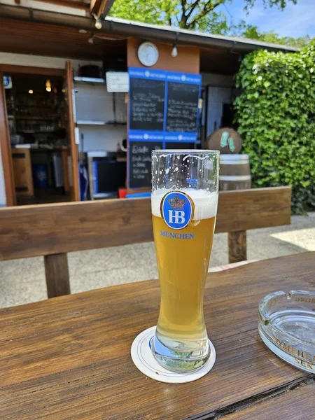 menu 2 of Gaststätte Zur Waldhütte