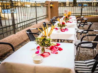 Osteria da Massimo (La Vita è Bella)