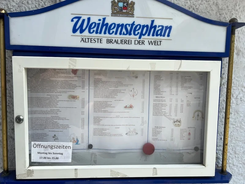 menu 0 of Restaurant Plastiras